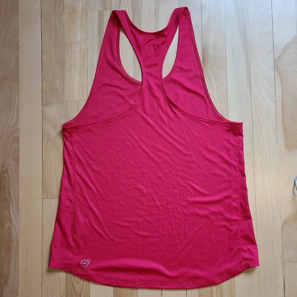 Puma Racerback Tank - Picture 2 of 6